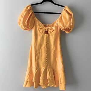 Amazing Significant Other Resort Wear Dress 2